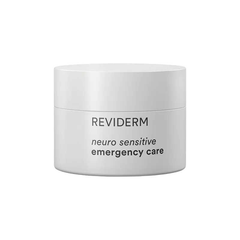 Reviderm Neuro Sensitive Emergency care