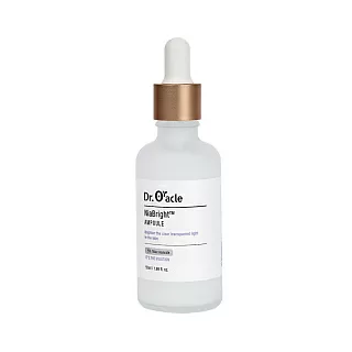 Dr. Oracle NiaBright Ampoule