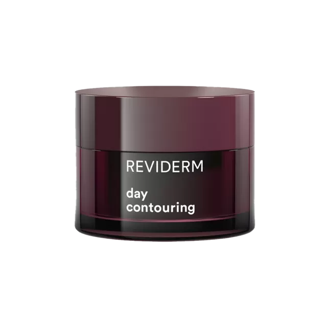 Reviderm Day contouring