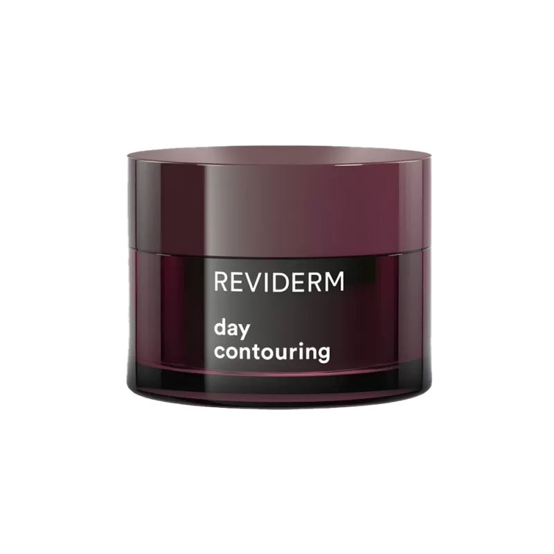 Reviderm Day contouring