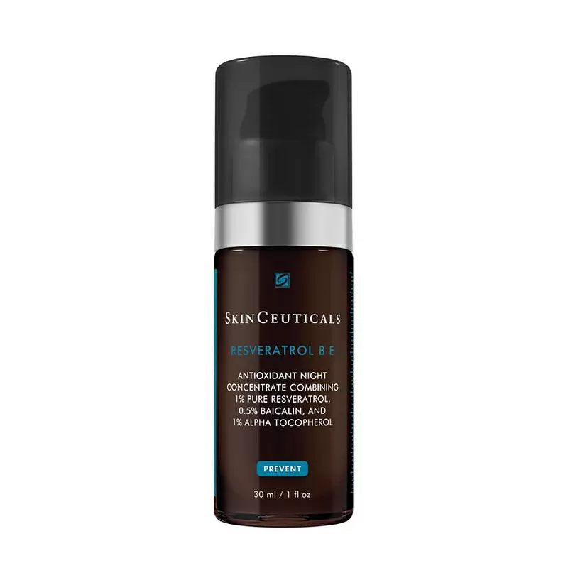 SKINCEUTICALS RESVERATROL B E