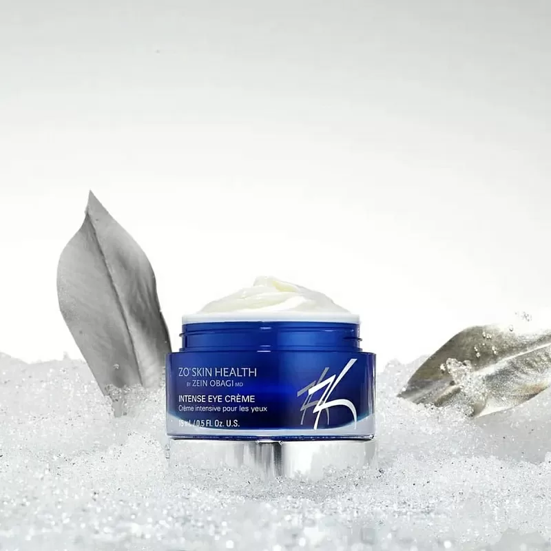 ZO SKIN HEALTH INTENSE EYE CREME