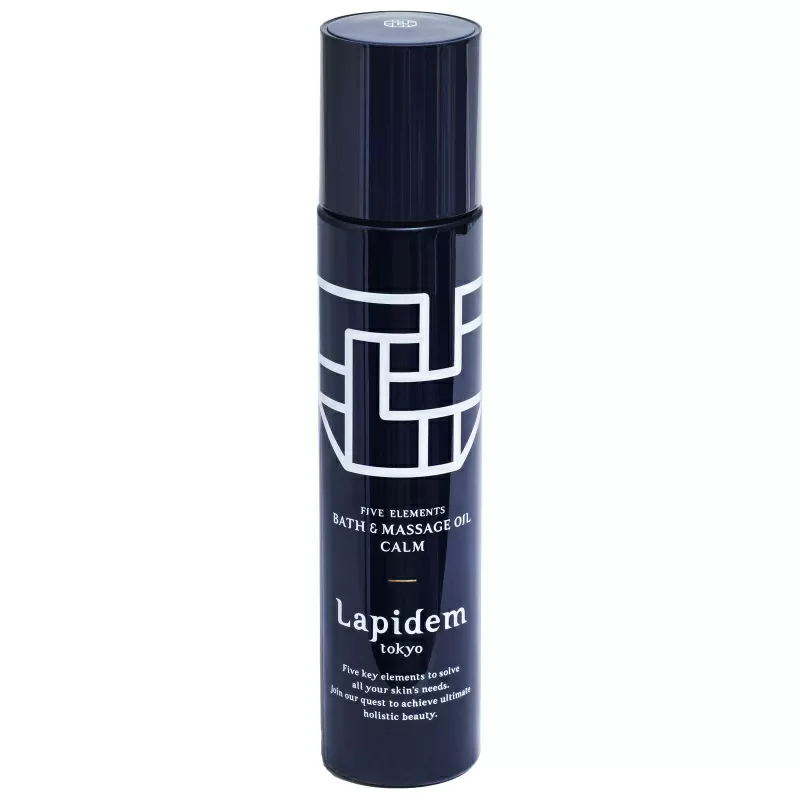 Lapidem Bath & Massage Oil Calm