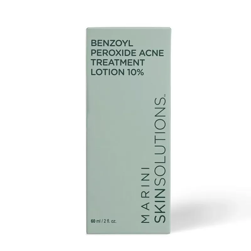 Marini SkinSolutions Acne Treatment Lotion10%