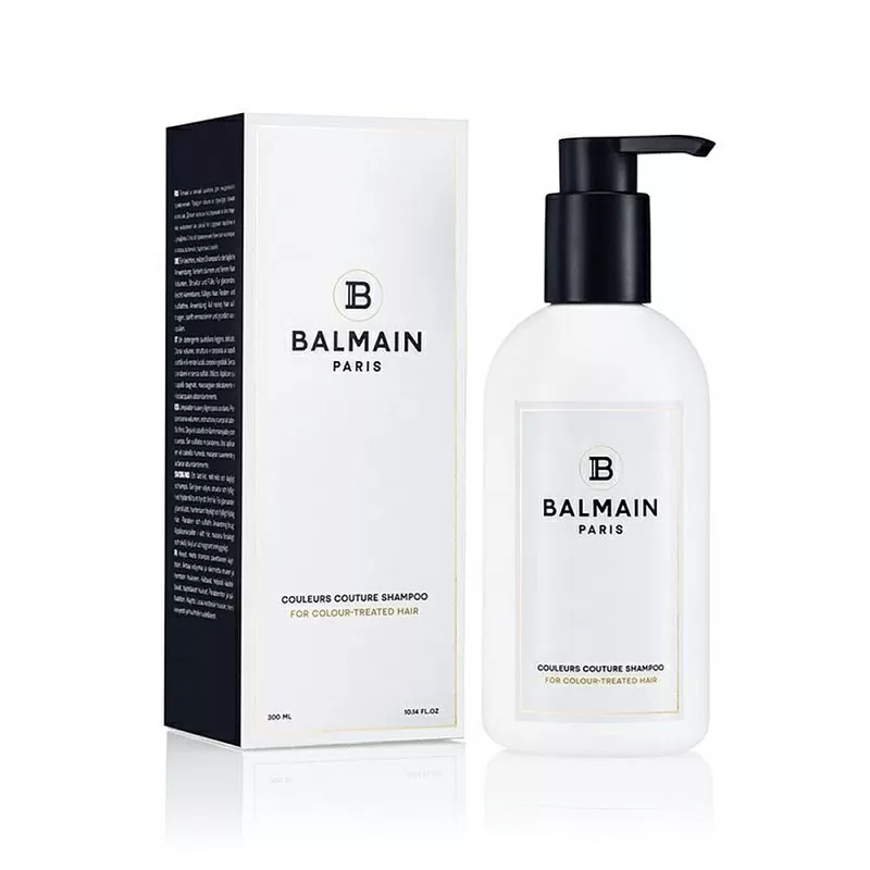 Balmain Hair Couture Couleurs Couture Shampoo
