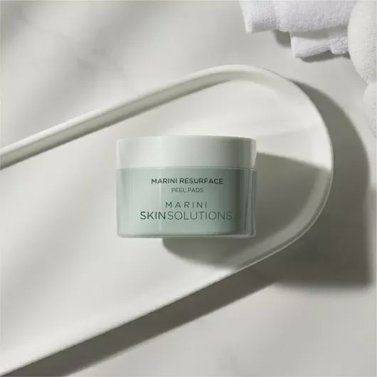 Marini SkinSolutions Marini ResurFace Peel Pads