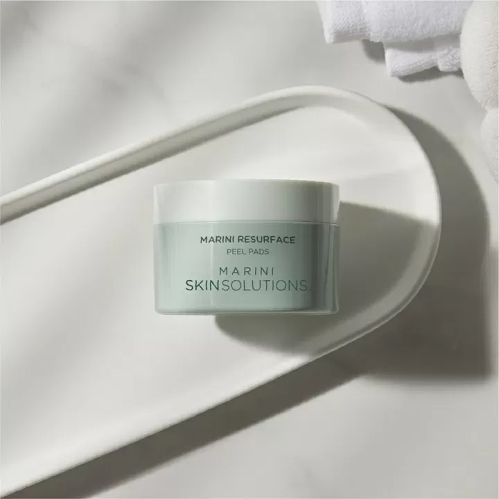 Marini SkinSolutions Marini ResurFace Peel Pads