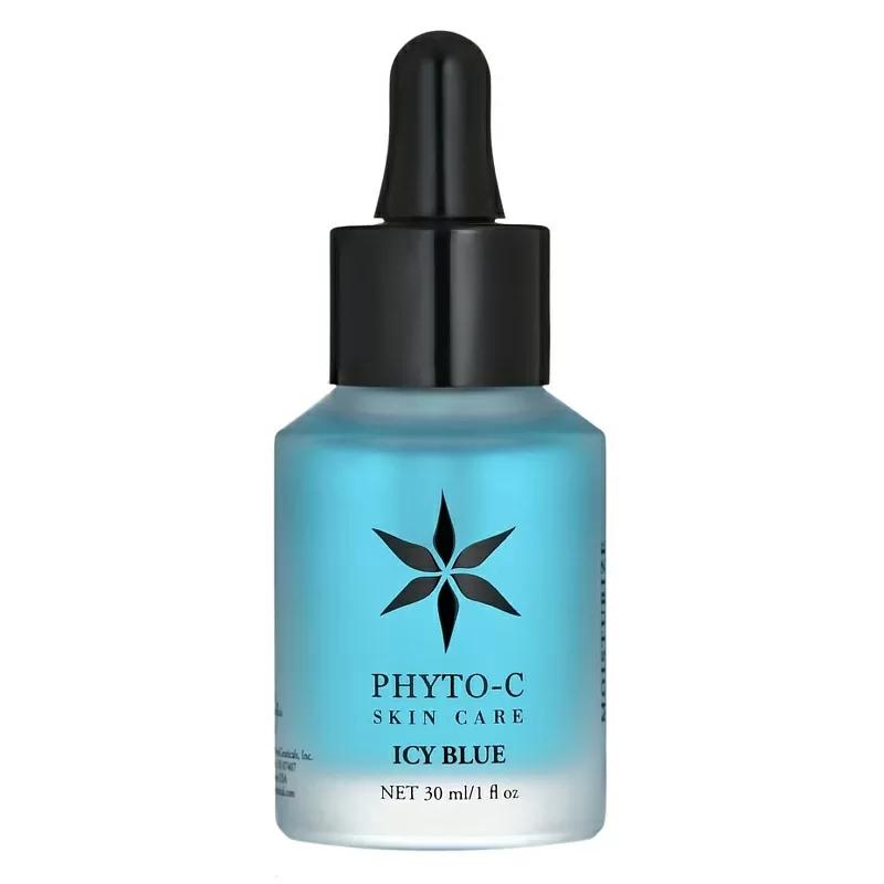 PhytoC Icy Blue