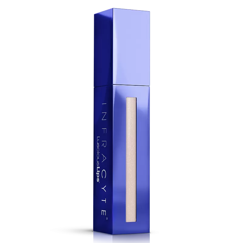 LUSCIOUS LIPS™ №S01 «Naked»