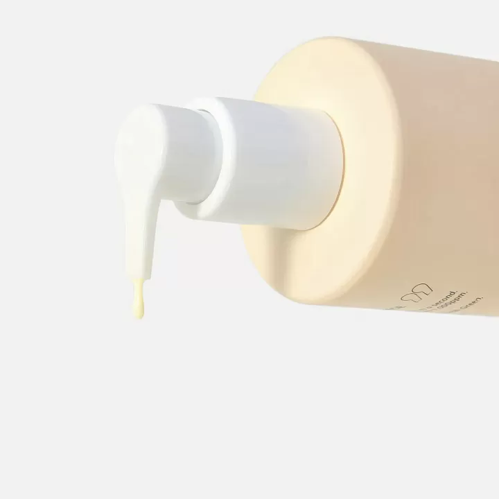 Second Shower CoQ10 Essence Jeju Fresh Green