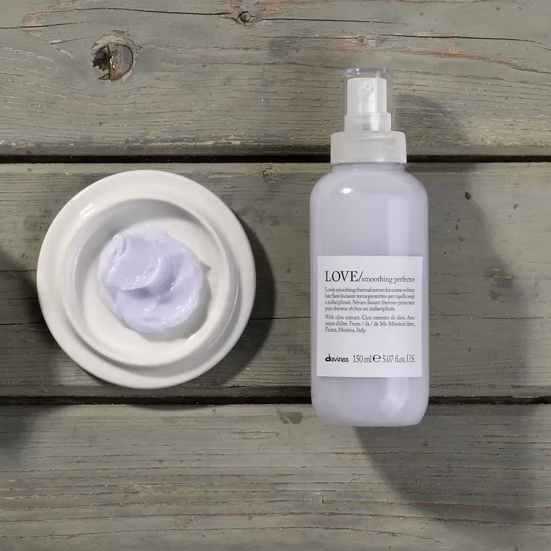 Davines LOVE Smooth Perfector