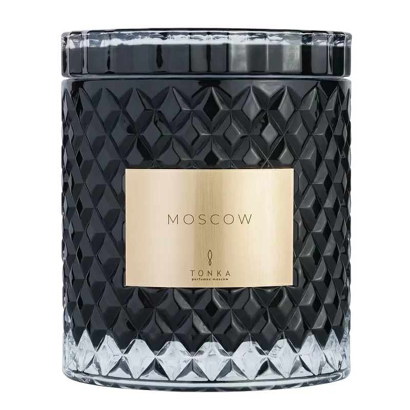 Tonka Candle Moscow 2000
