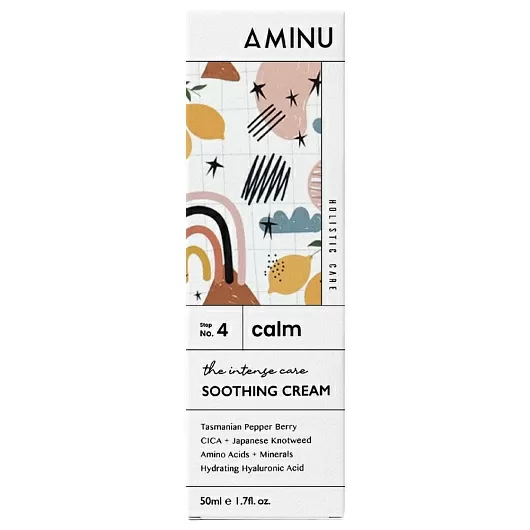 Aminu Soothing Cream