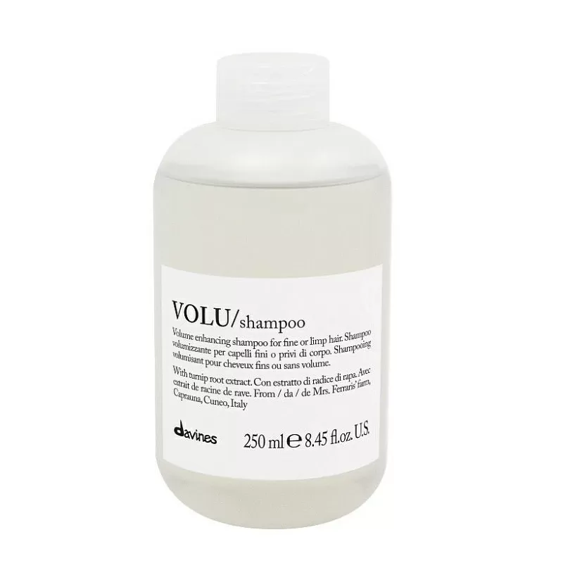 Davines VOLU Shampoo