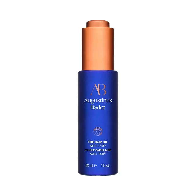 Augustinus Bader The Hair Oil