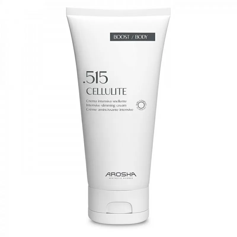 Arosha Body 515 Rescue Cellulite