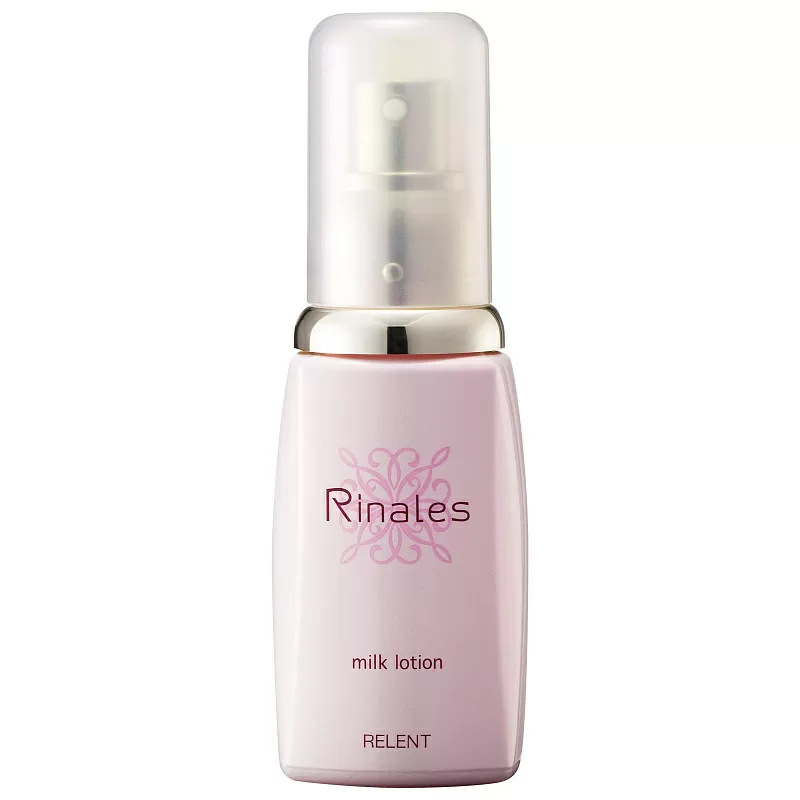 Relent Rinales Milk Lotion