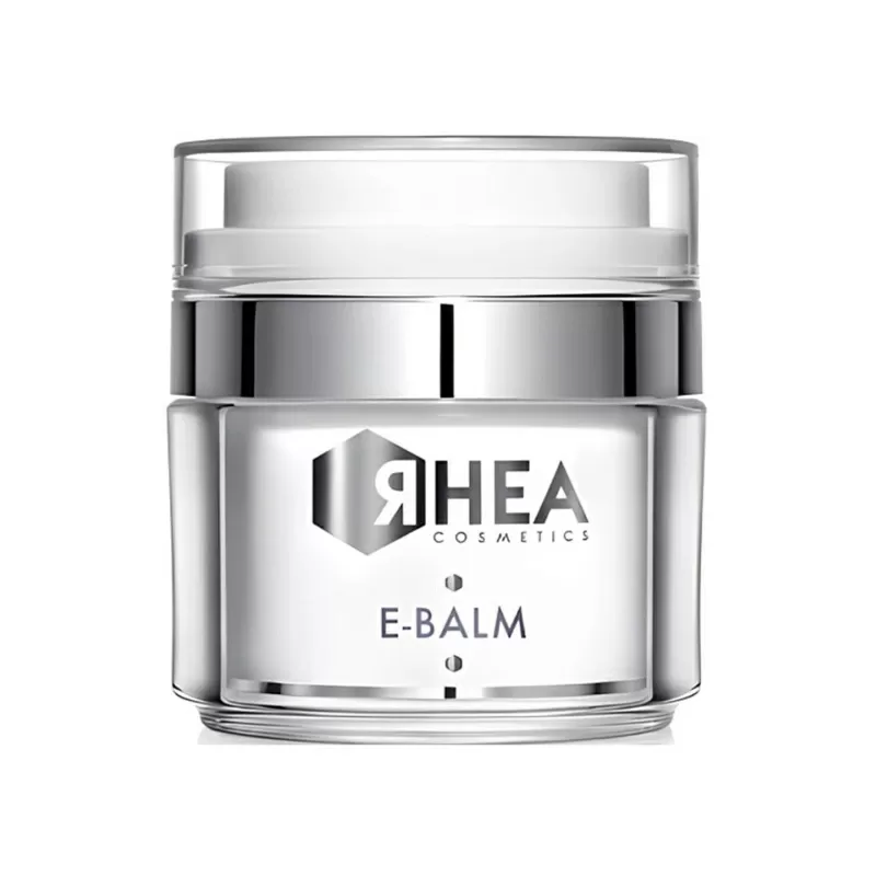 Rhea Cosmetics E-Balm Nourishing Face Cream