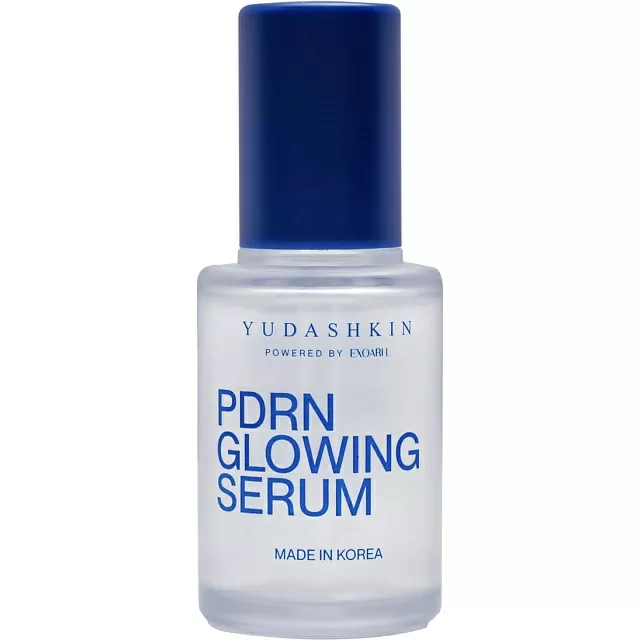 YUDASHKIN powered by EXOARI L PDRN Glowing Serum