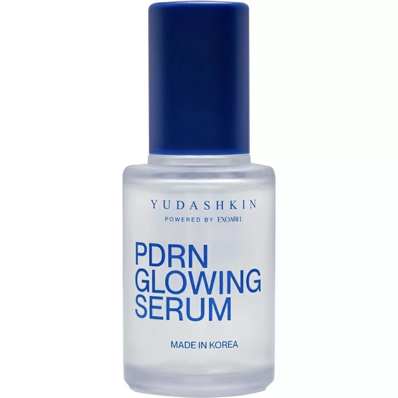 YUDASHKIN powered by EXOARI L PDRN Glowing Serum