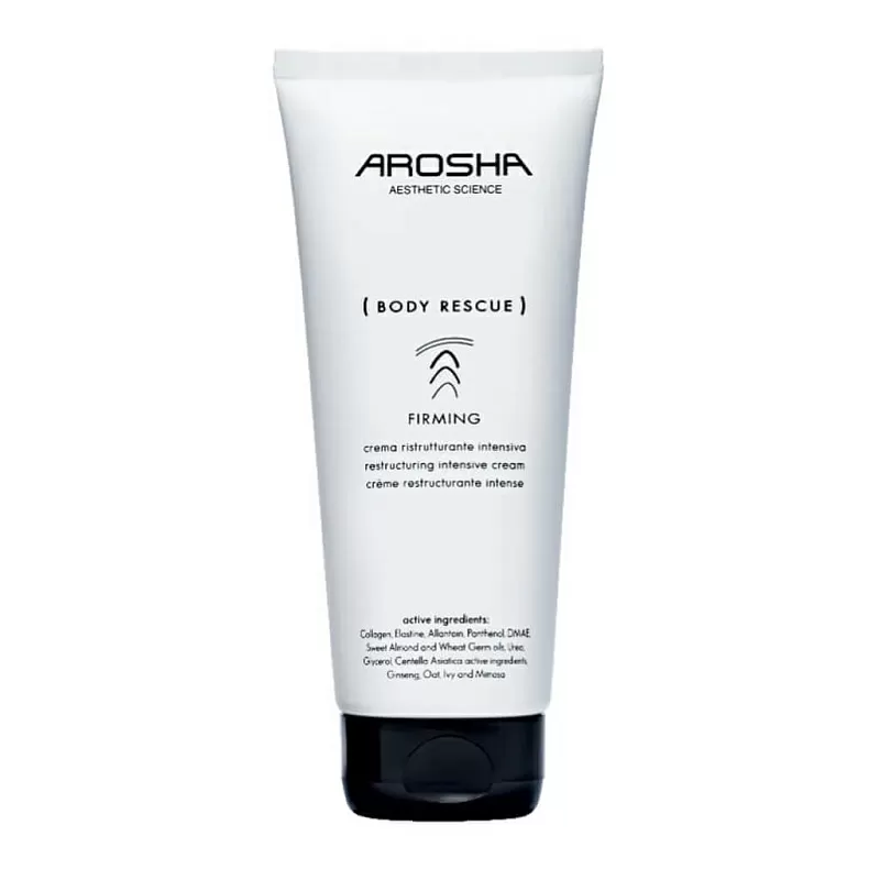 Arosha Body Rescue Drain