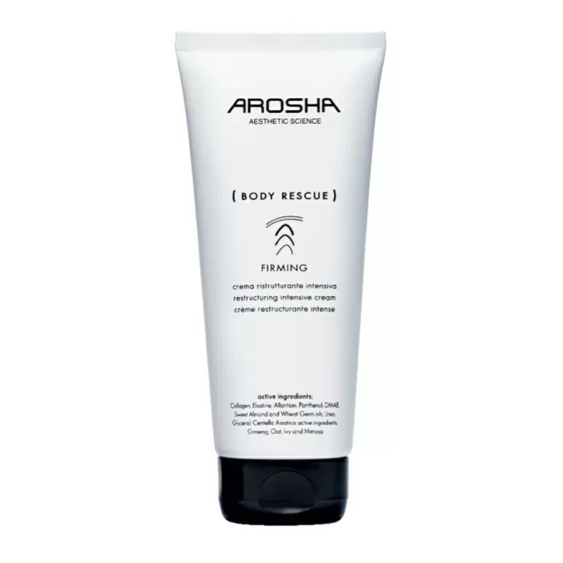 Arosha Body Rescue Drain