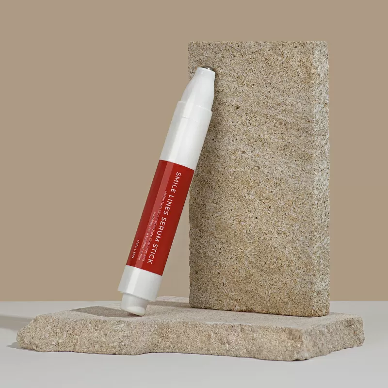 CELLBN SMILE LINES SERUM STICK