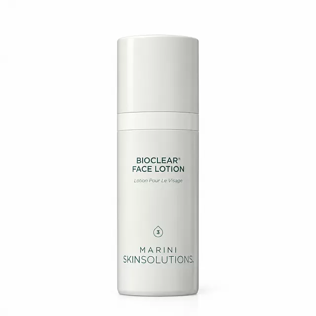Marini SkinSolutions Bioclear Face Lotion
