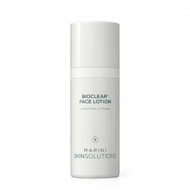 Marini SkinSolutions Bioclear Face Lotion