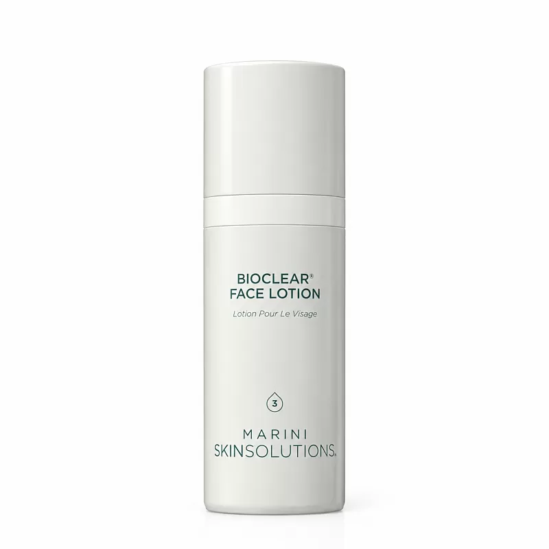 Marini SkinSolutions Bioclear Face Lotion