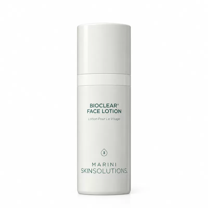 Marini SkinSolutions Bioclear Face Lotion