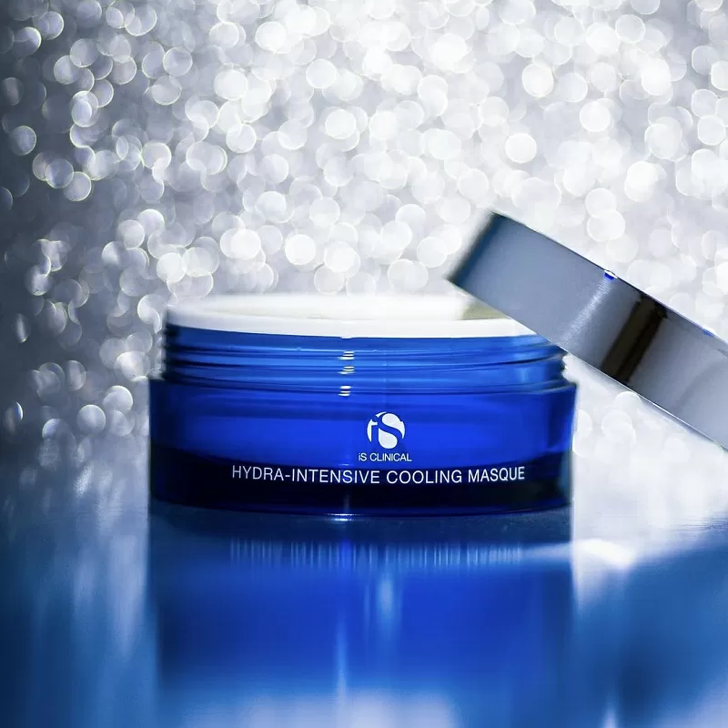 IS CLINICAL HYDRA-INTENSIVE COOLING MASQUE 