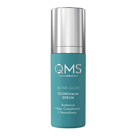 QMS Active Glow ILLUMIntense Serum