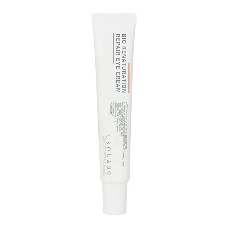 Usolab Bio Renaturation Repair Eye Cream