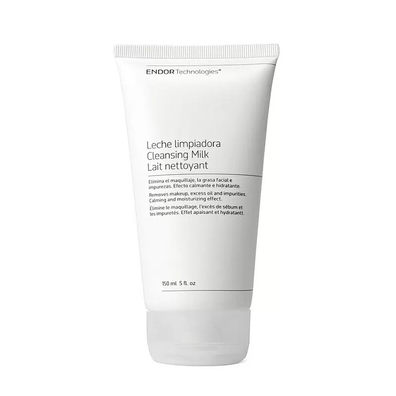 Endor Cleansing Milk