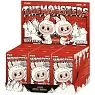 Pop Mart LABUBU THE MONSTERS COCA-COLA SERIES