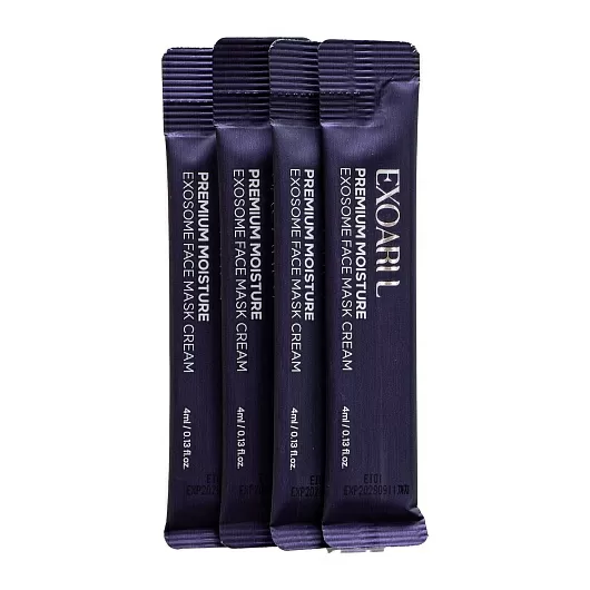 EXOARI L Premium Moisture Exosome Face Mask Cream