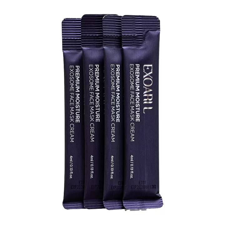 EXOARI L Premium Moisture Exosome Face Mask Cream