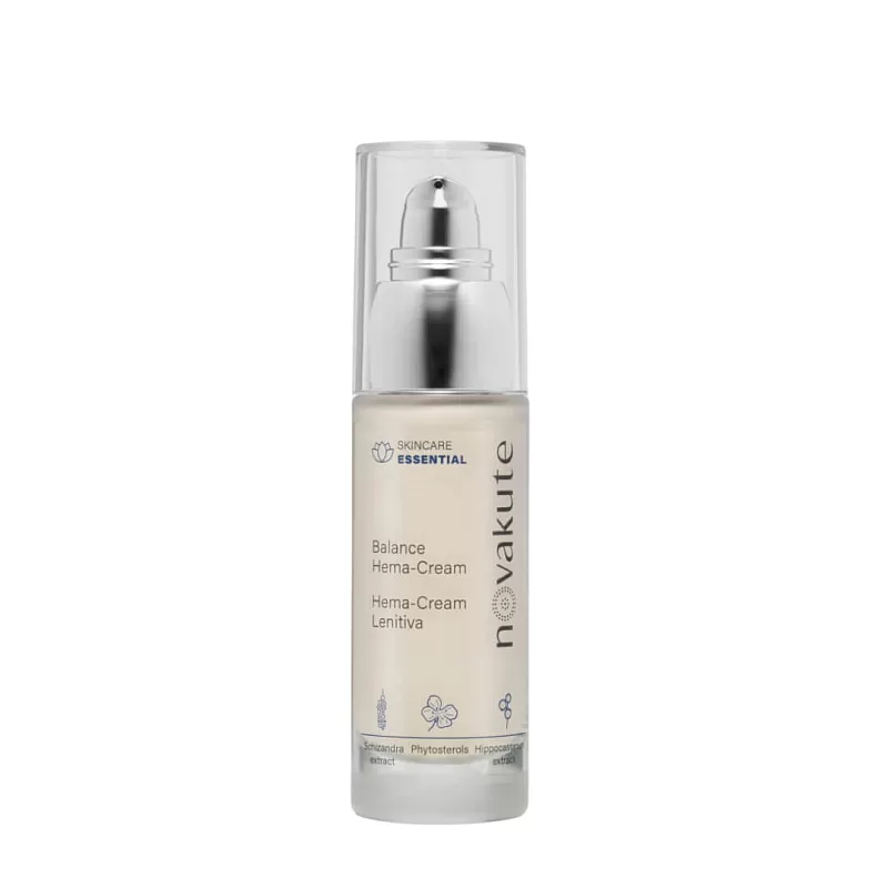 Novakute Balance Hema Cream