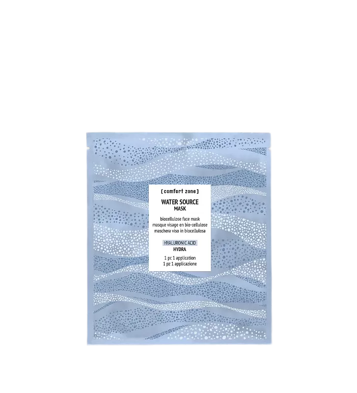 Comfort Zone Water Source Mask