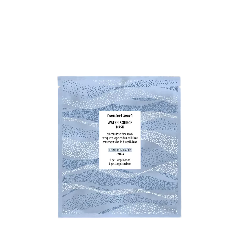 Comfort Zone Water Source Mask
