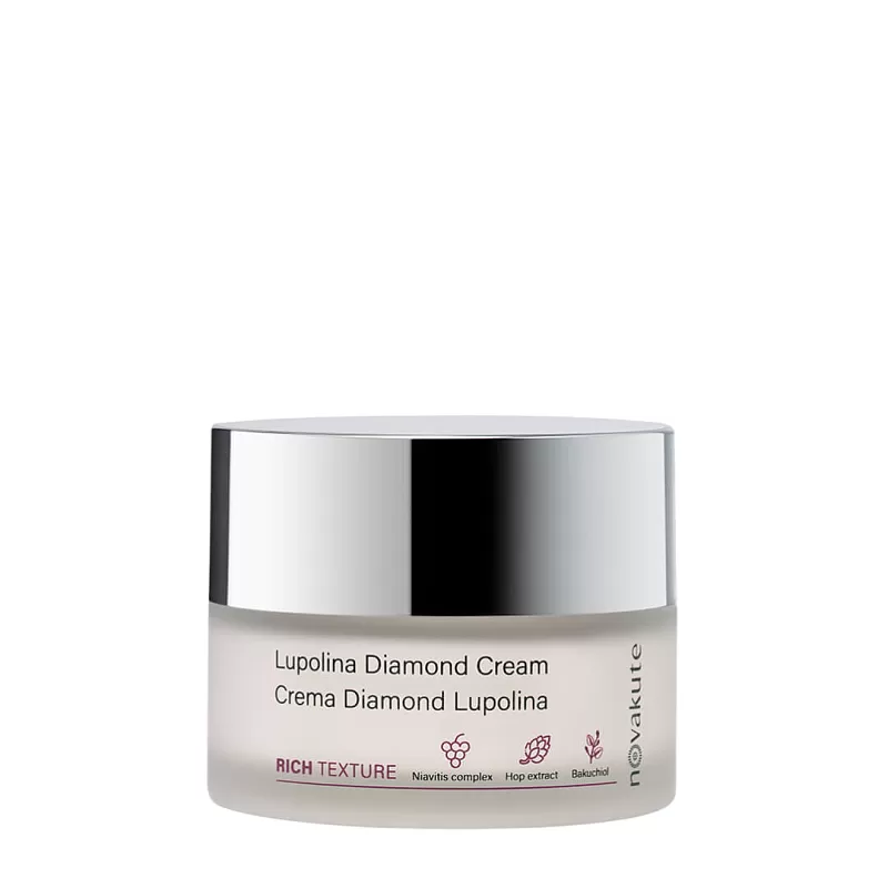 Novakute Diamond Lupolina Cream