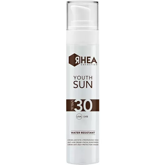 Rhea Cosmetics Youth Sun SPF30