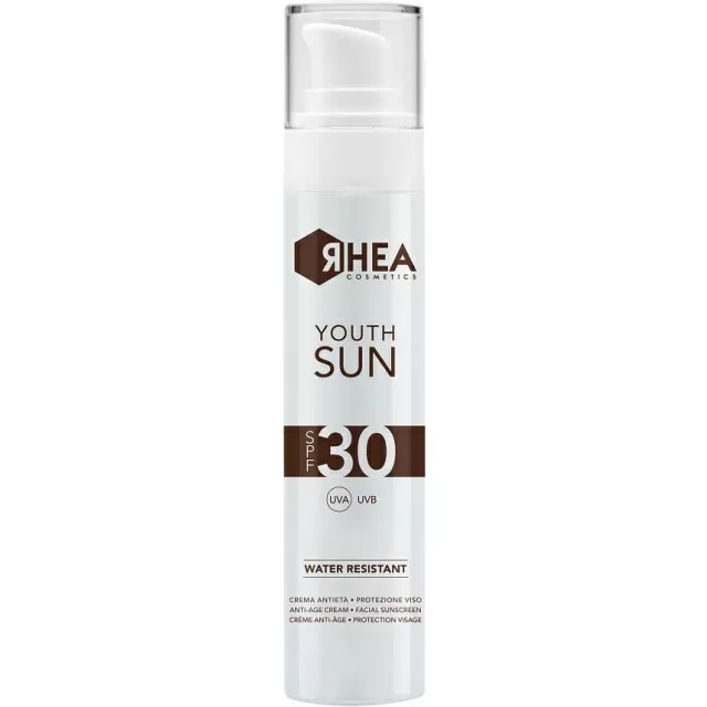Rhea Cosmetics Youth Sun SPF30