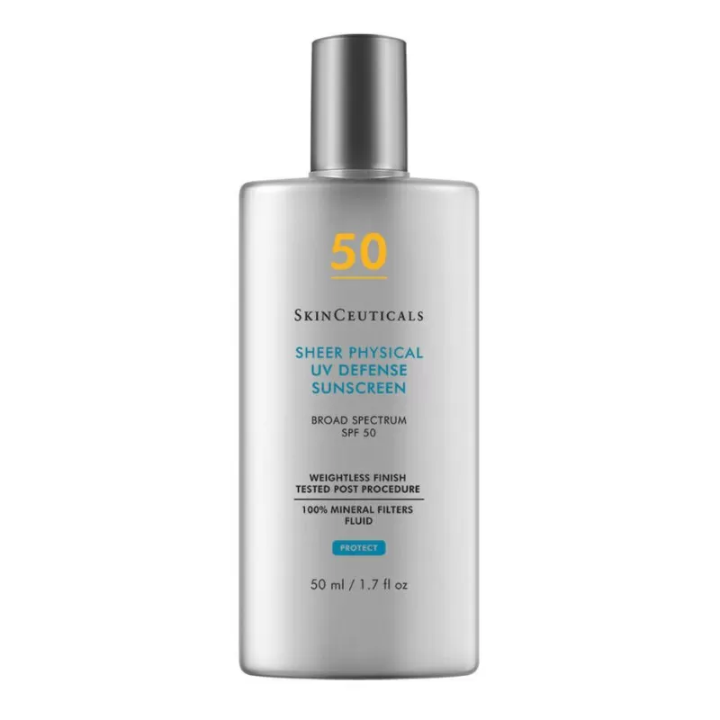 SKINCEUTICALS MINERAL RADIANCE UV DEFENSE SPF50