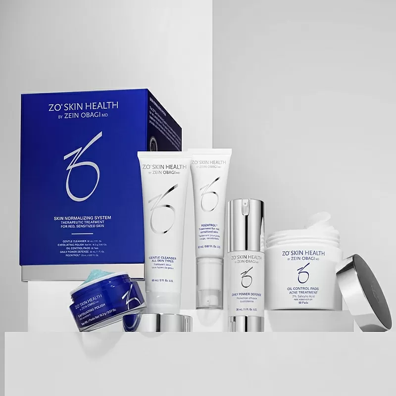 ZO SKIN HEALTH SKIN NORMALIZING SYSTEM