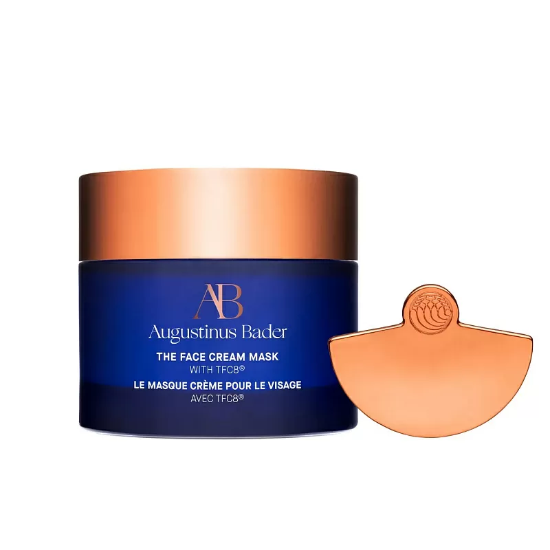 Augustinus Bader The Face Cream Mask