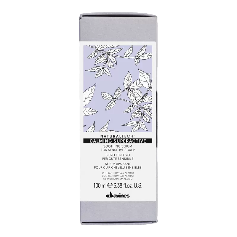 Davines Natural Tech Calming Superactive