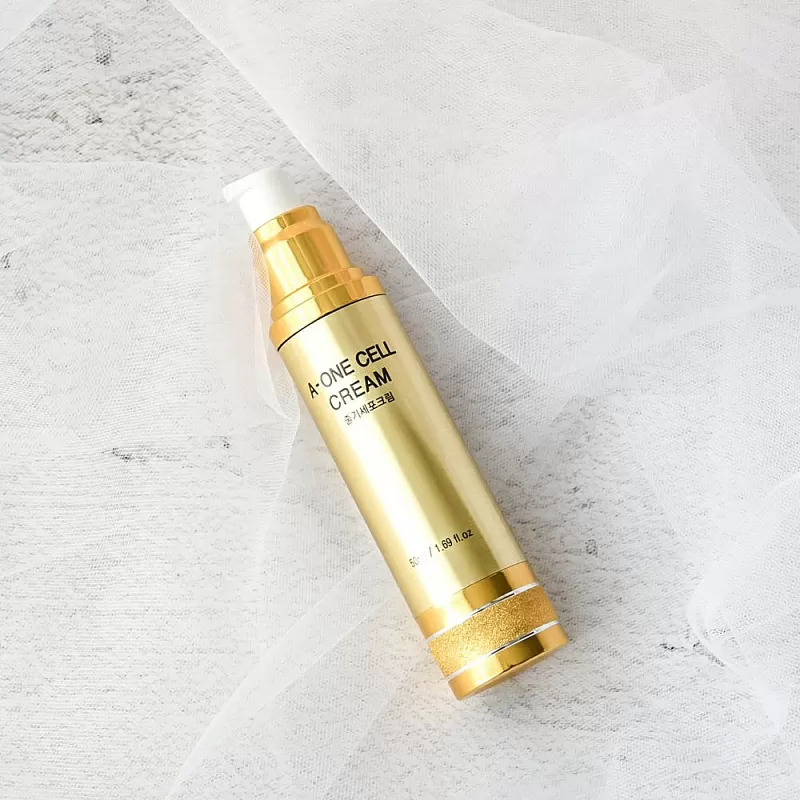 CELLBN A-ONE CELL CREAM