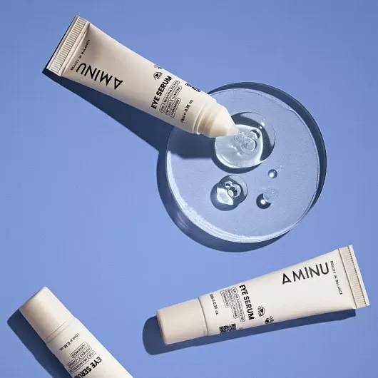 Aminu Eye Serum